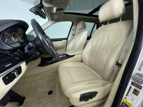 2014 BMW X5 xDrive35d