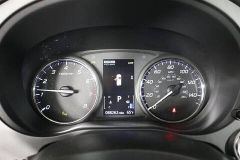 2019 Mitsubishi Outlander GT