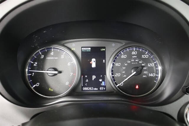 2019 Mitsubishi Outlander GT