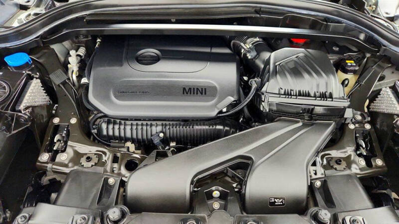 2020 MINI Countryman John Cooper Works ALL4