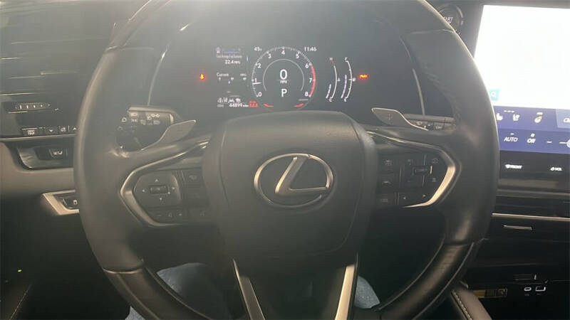2023 Lexus RX 350