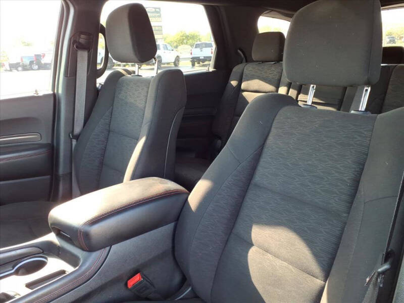 2023 Dodge Durango GT Launch Edition
