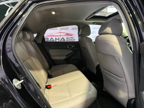 2024 Acura Integra