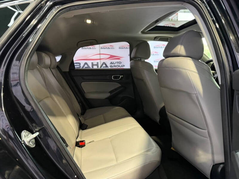 2024 Acura Integra