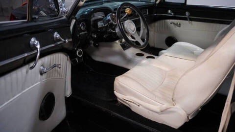 1953 Cadillac Series 62