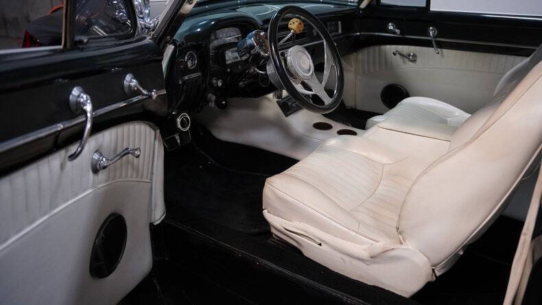 1953 Cadillac Series 62