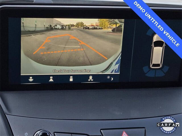 2025 Acura RDX SH-AWD w/A-SPEC