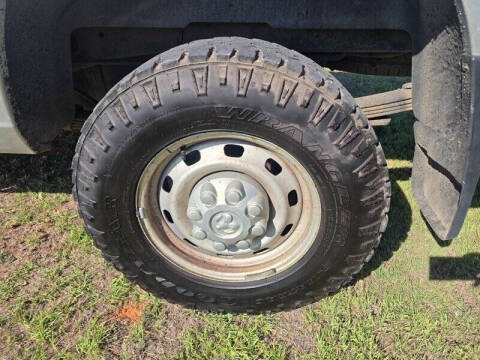 2012 RAM 2500 ST