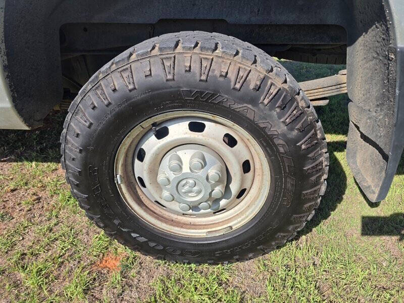 2012 RAM 2500 ST