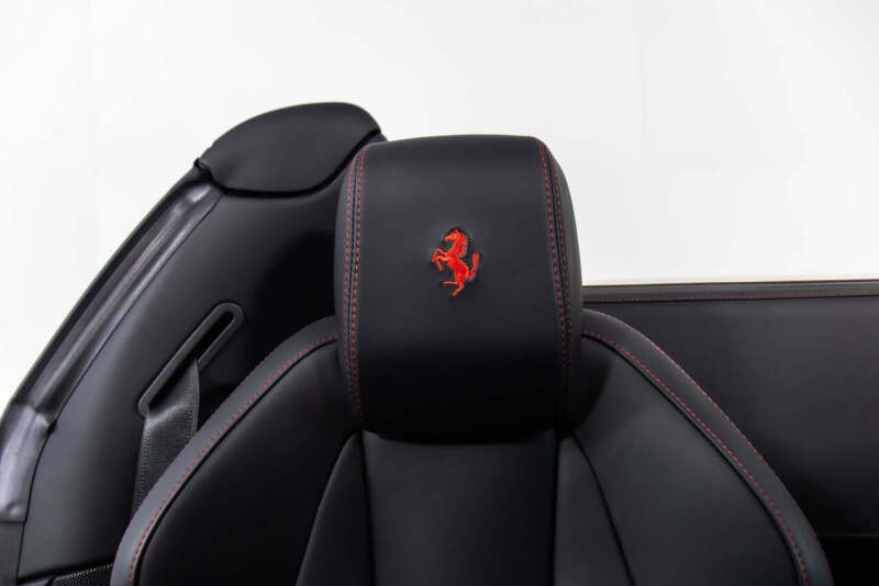 2014 Ferrari 458 Spider