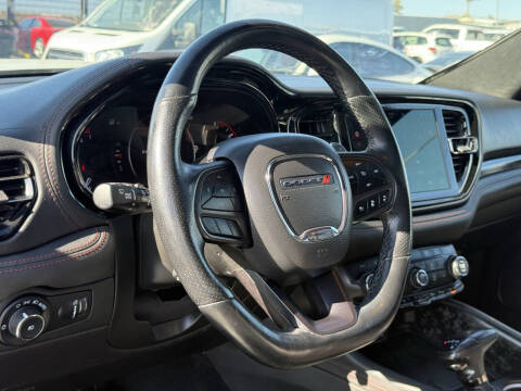2023 Dodge Durango R/T Premium