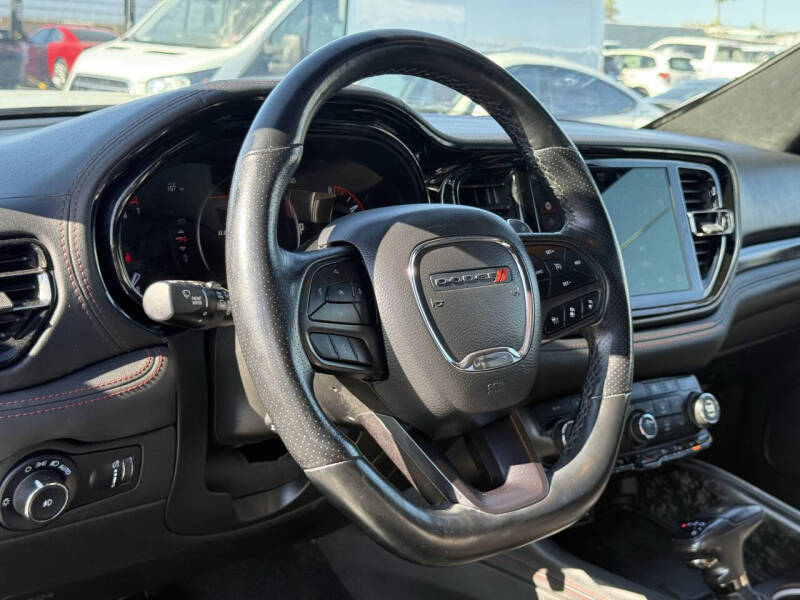 2023 Dodge Durango R/T Premium