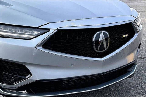 2024 Acura MDX SH-AWD Type S w/Advance Package