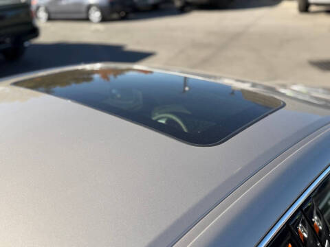 2007 Toyota Avalon XL