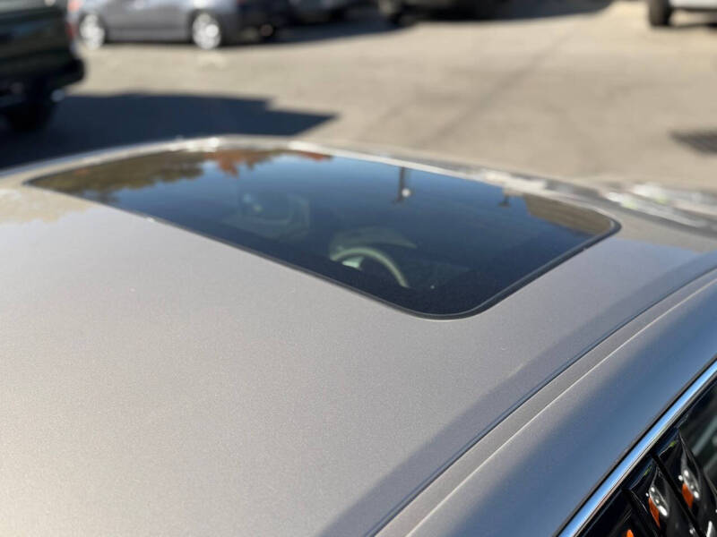 2007 Toyota Avalon XL