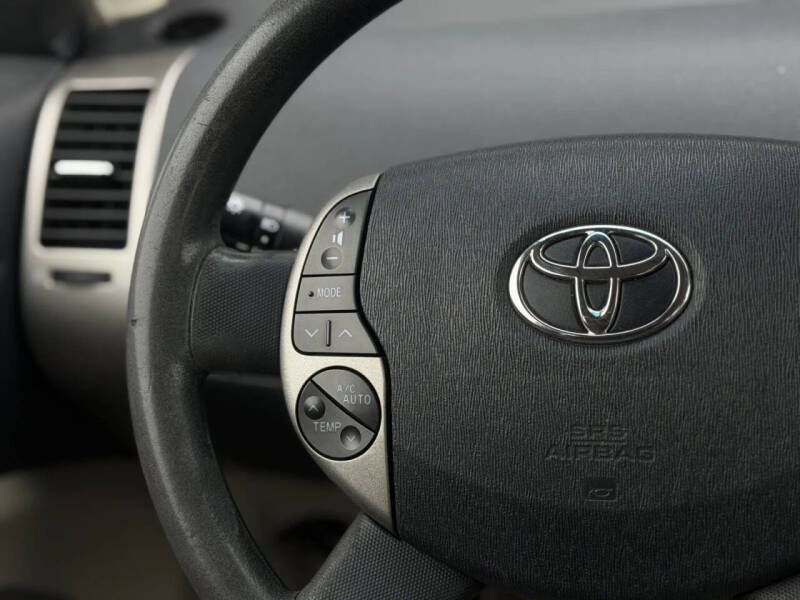 2007 Toyota Prius
