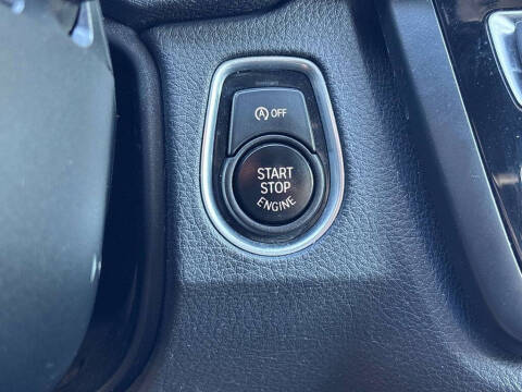 2016 BMW 4 Series 435i