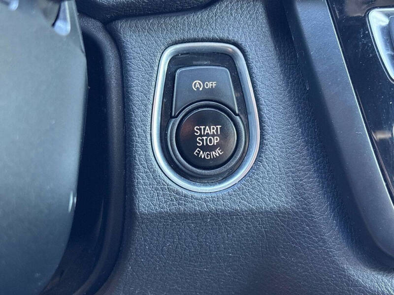 2016 BMW 4 Series 435i