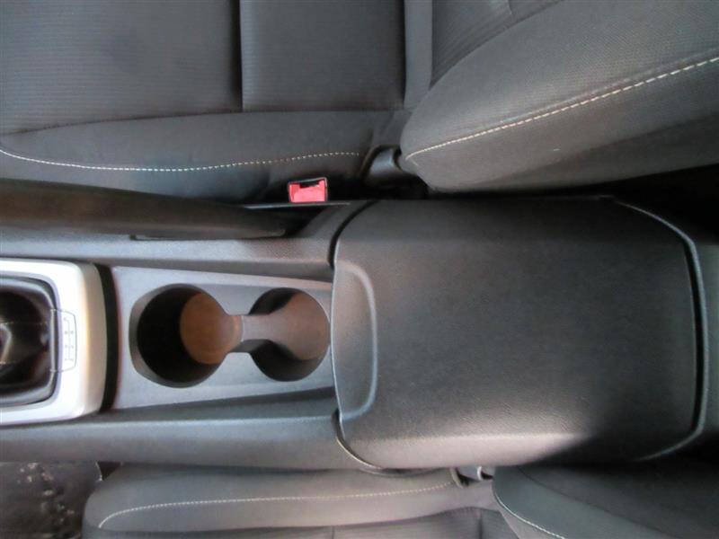 2014 Chevrolet Camaro SS