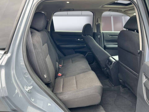 2023 Honda CR-V