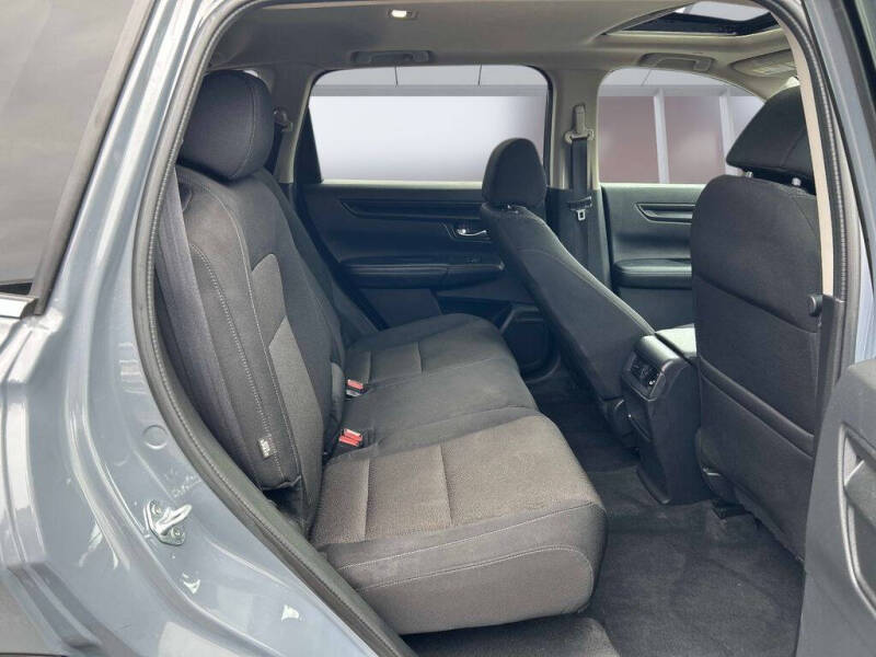 2023 Honda CR-V