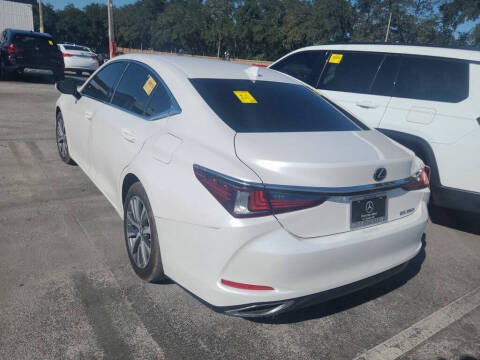 2019 Lexus ES 350