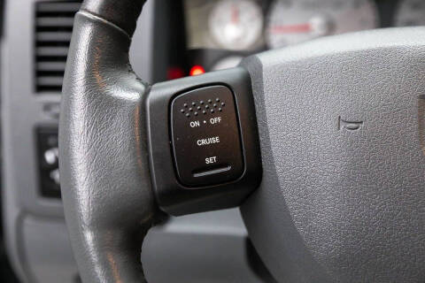 2006 Dodge Ram 1500 SRT-10