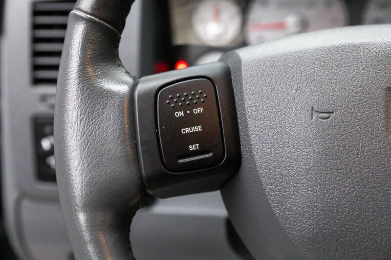 2006 Dodge Ram 1500 SRT-10