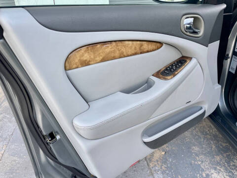 2005 Jaguar S-Type 3.0