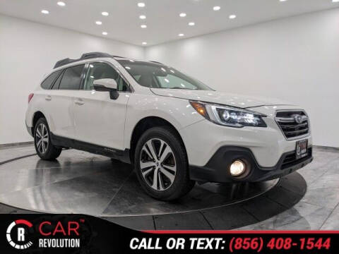 2018 Subaru Outback for sale at Car Revolution in Maple Shade NJ