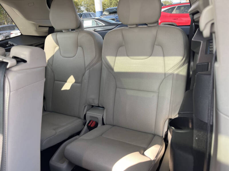 2016 Volvo XC90 T6 Inscription