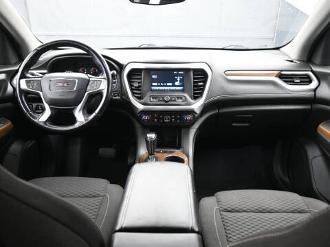 2018 GMC Acadia SLE-1