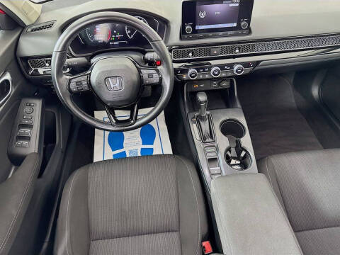2023 Honda Civic