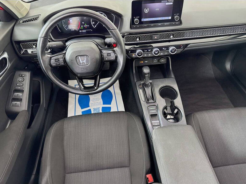 2023 Honda Civic