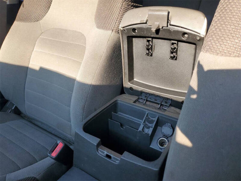 2005 Nissan Xterra S