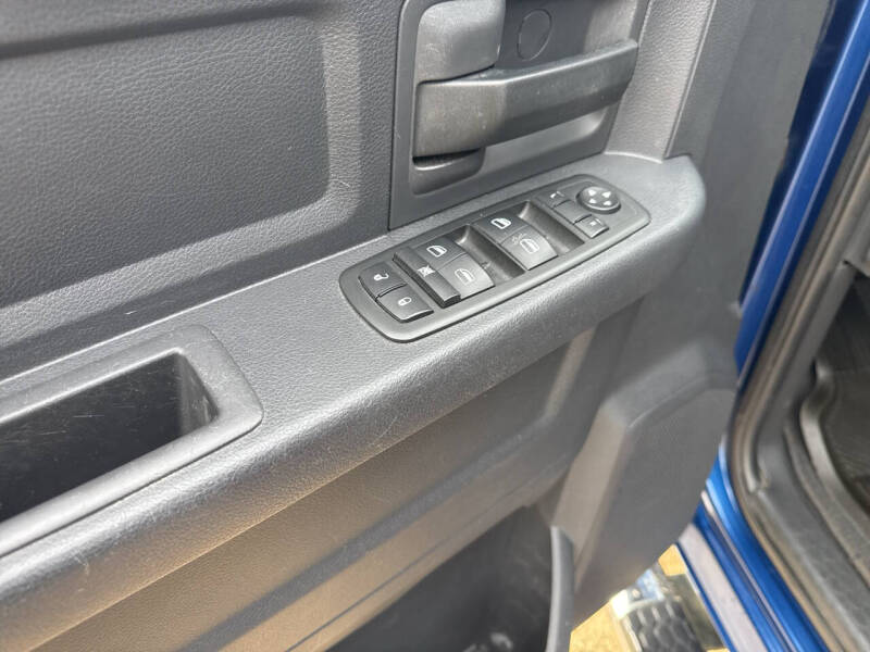 2010 Dodge Ram 1500 SLT