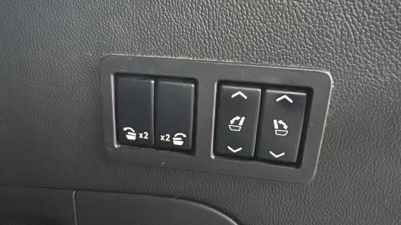 2017 Cadillac Escalade Premium Luxury