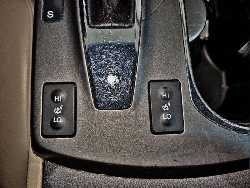 2013 Acura RDX w/Tech