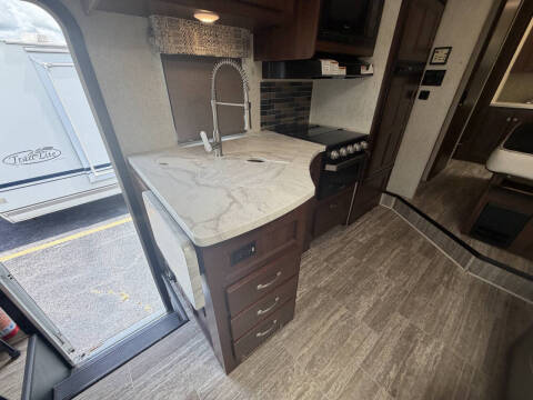2019 Forest River Sunseeker
