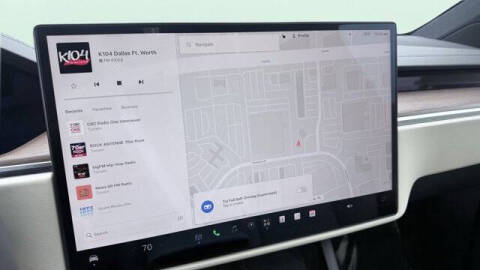 2023 Tesla Model X Standard Range