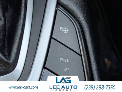 2015 Ford Edge Sport