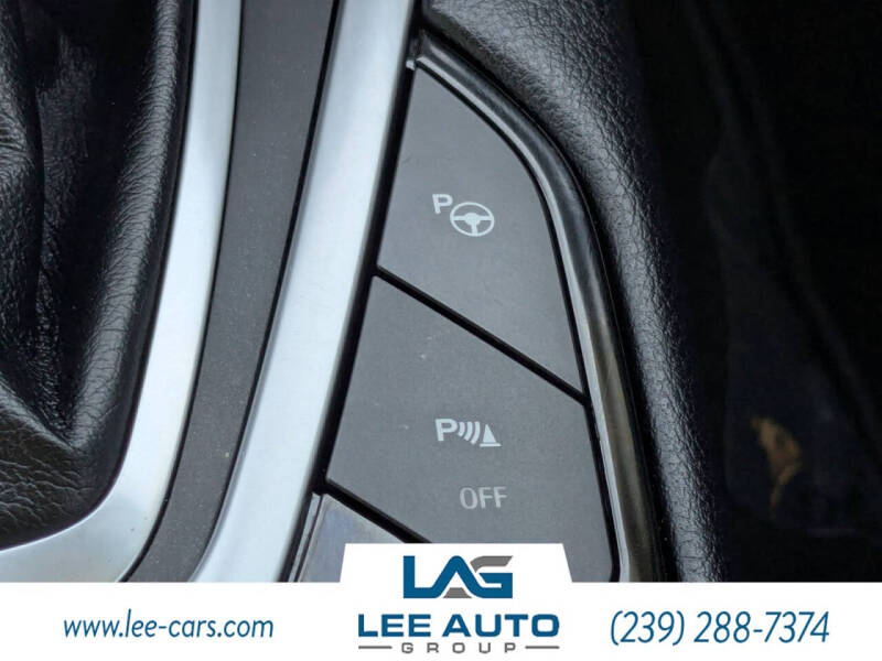 2015 Ford Edge Sport