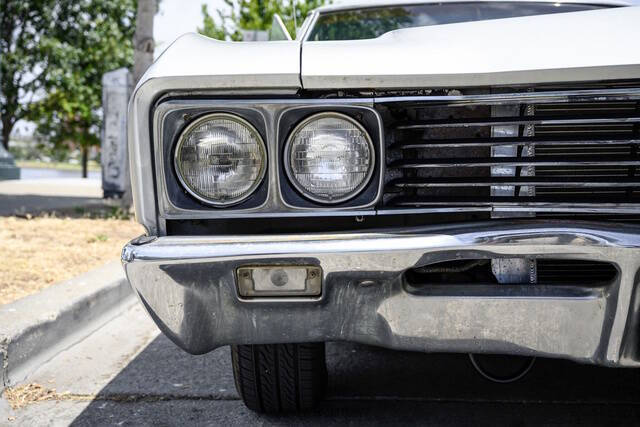 1967 Buick Skylark