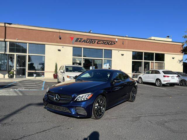 2019 Mercedes-Benz C-Class for sale in Pittsburg, CA