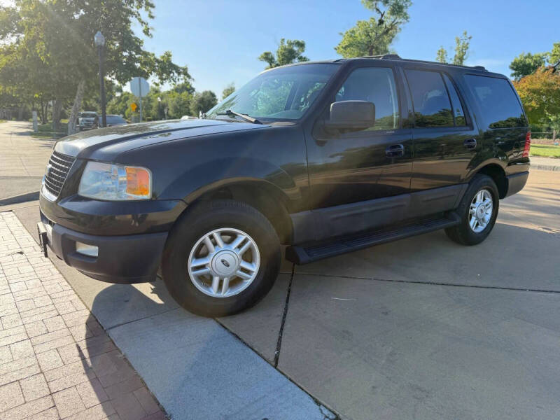2004 Ford Expedition XLT