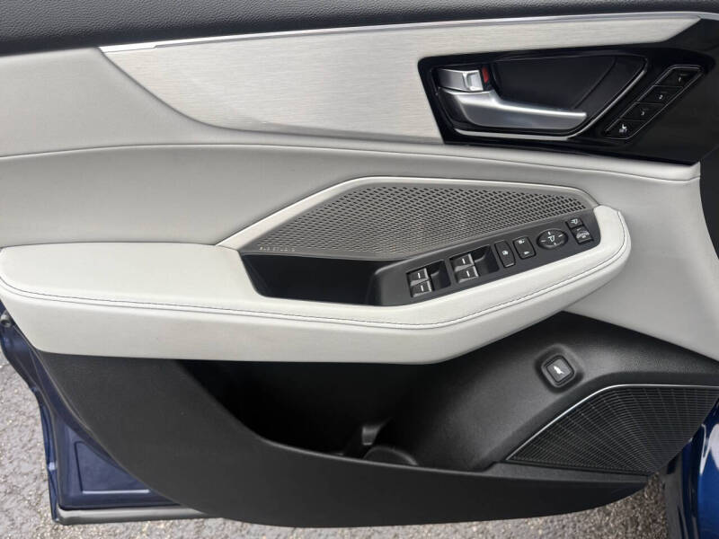 2024 Acura MDX SH-AWD w/Tech