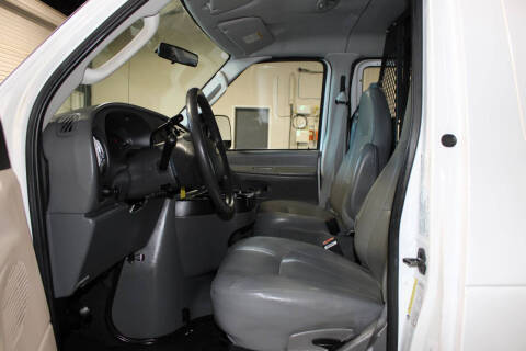 2006 Ford E-Series E-350 SD