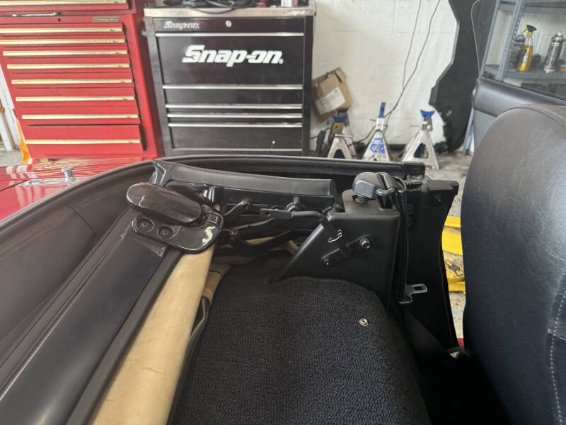 1990 Mazda MX-5 Miata