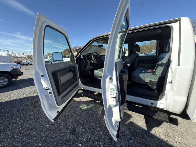 2016 Ford F-350 Super Duty XL