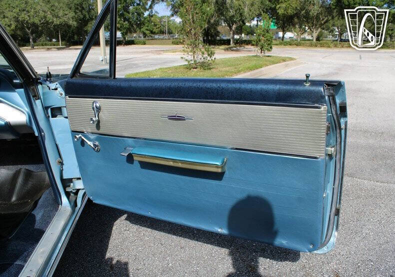 1964 Oldsmobile Eighty-Eight